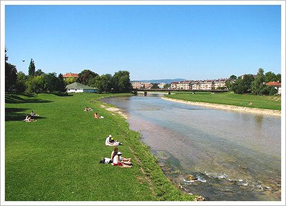 kupali&scaron;te na Željeznici