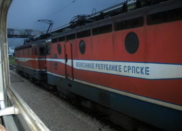 Željeznice Republike Srpske