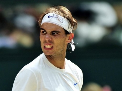 Rafael Nadal Wimbledon