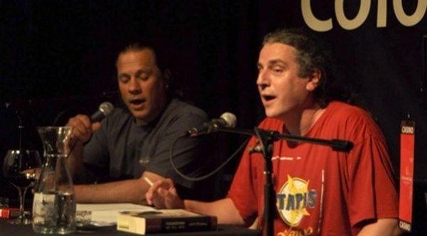 Lucić i Dežulović 2