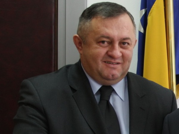 Milorad Bara&scaron;in