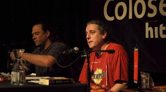 Lucić i Dežulović 1