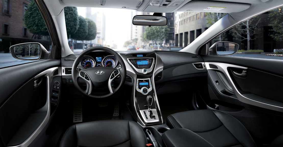 Hyundai Elantra na BH trži&scaron;tu u septembru