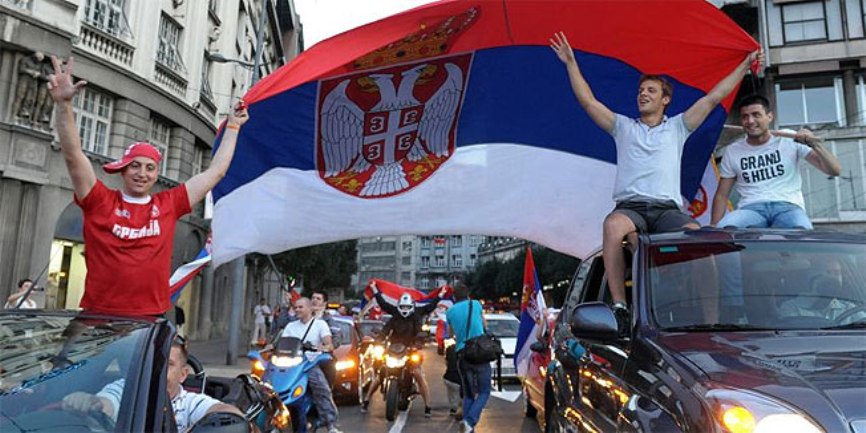 novak djokovic docek beograd