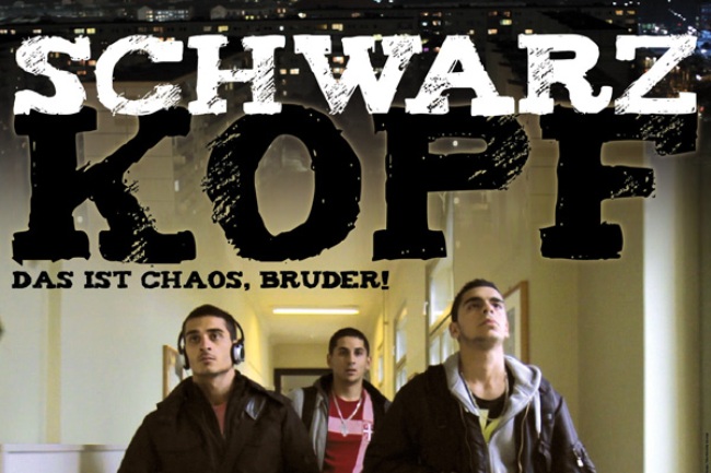 SCHWARTZKOPF FILM