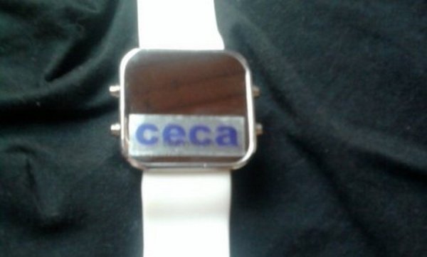 ceca iza re&scaron;etaka