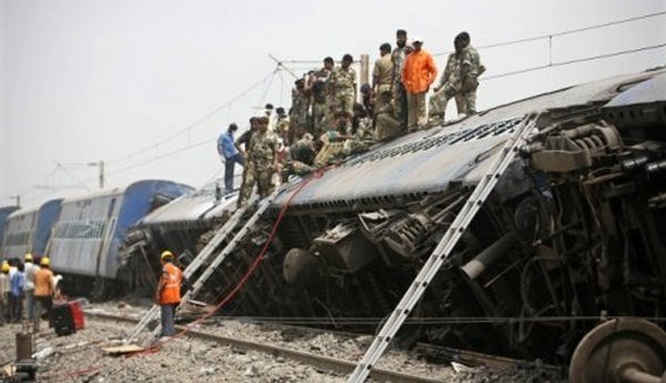 Voz udario u autobus