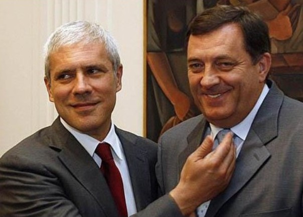 dodik tadic