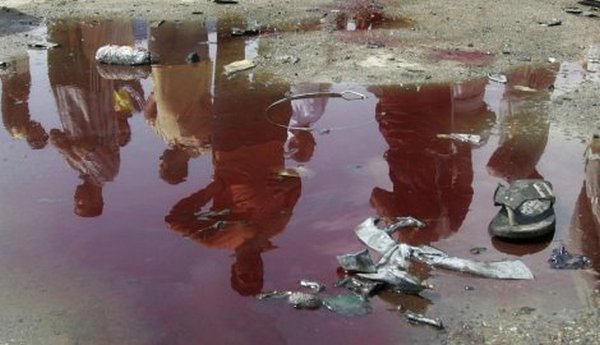 rat u iraku asanž žižek