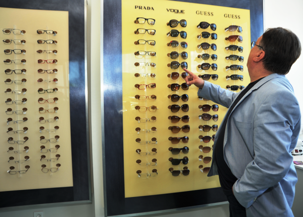 Halid Be&scaron;lić testira modele