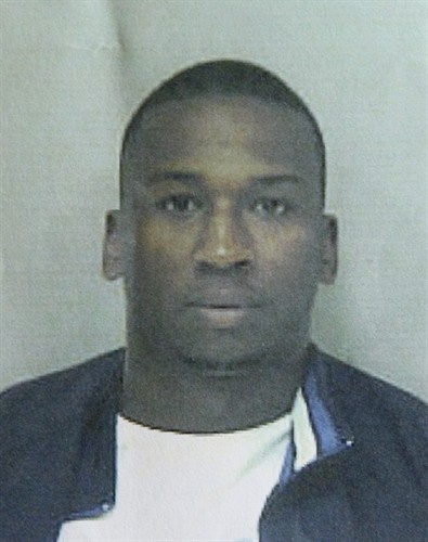 Rodrick Shonte Dantzler