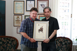 Kovačević - isovic