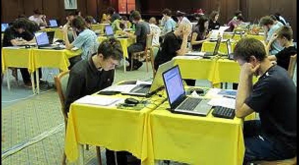 Olimpijadaiz informatike