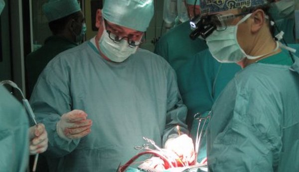 &Scaron;vedski hirurzi