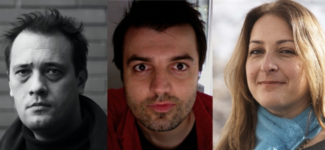 Žiri za nominaciju sarajevskog kandidata za Evropsku filmsku nagradu 2011.