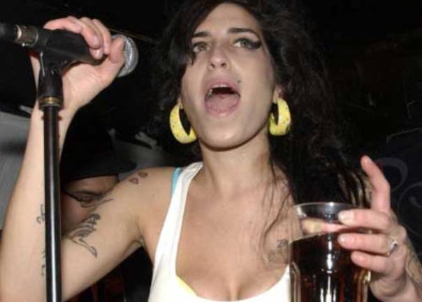 Amy Winehouse1