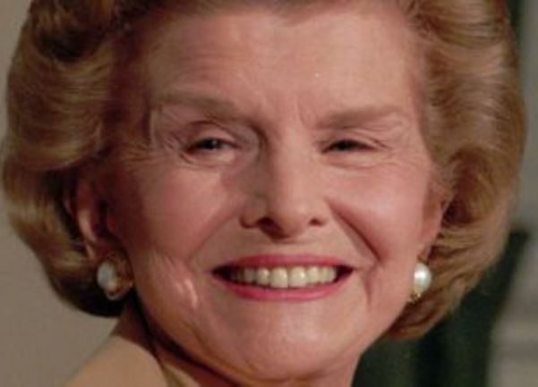 Betty Ford