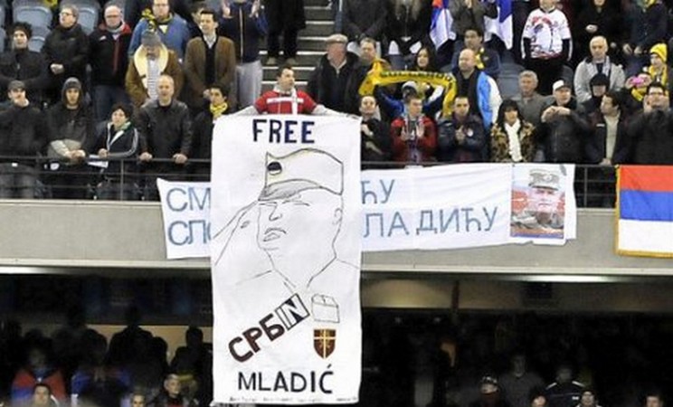 ratko mladic