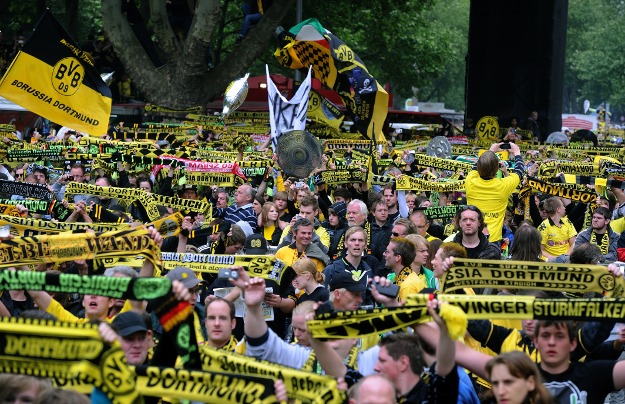 borussia