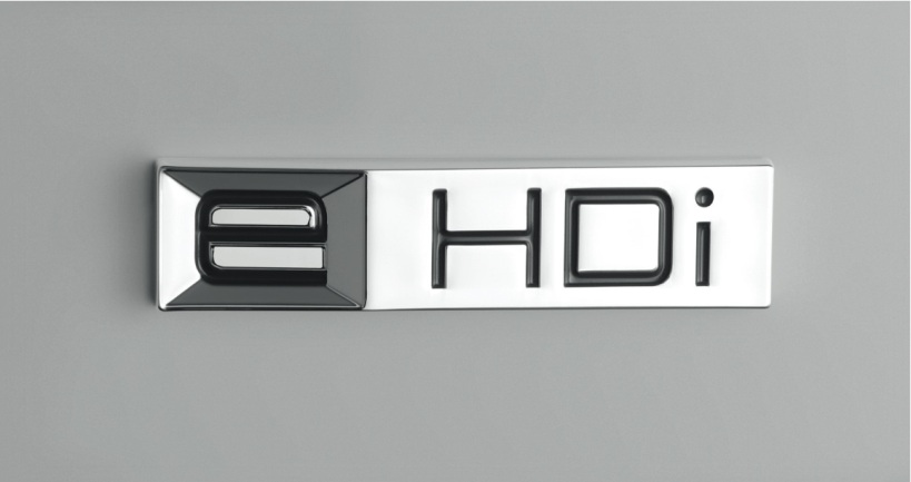 e-HDi
