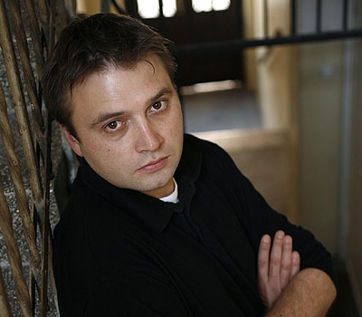 Emir Imamović Pirke