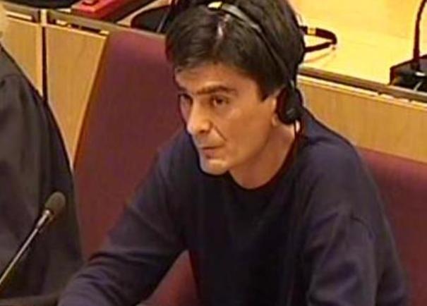 Dragan Paravinja