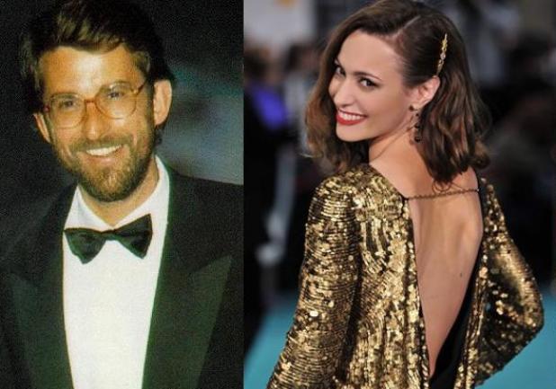 nanni moreti i Natalia Verbeke