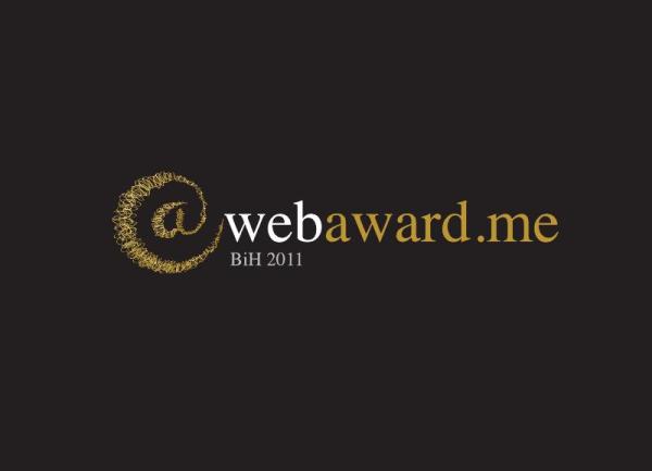 webaward me