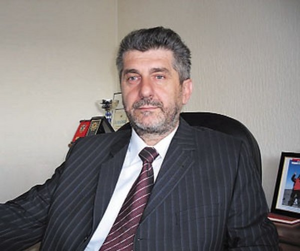vinko radovanovic