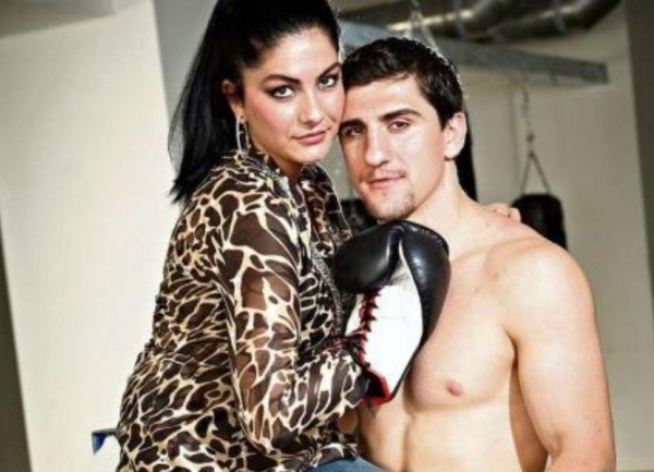 Marco Huck