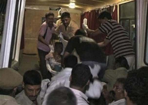 teroristički napad mumbai