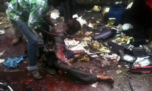 bomba&scaron;ki napad 4