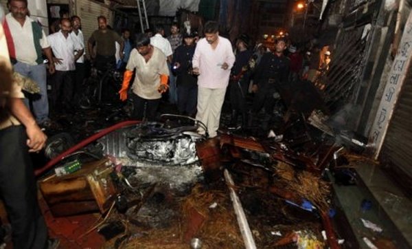 bomba&scaron;ki napad 2