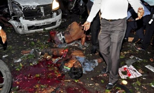 bomba&scaron;ki napad 3