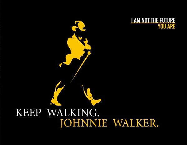 Johnnie Walker