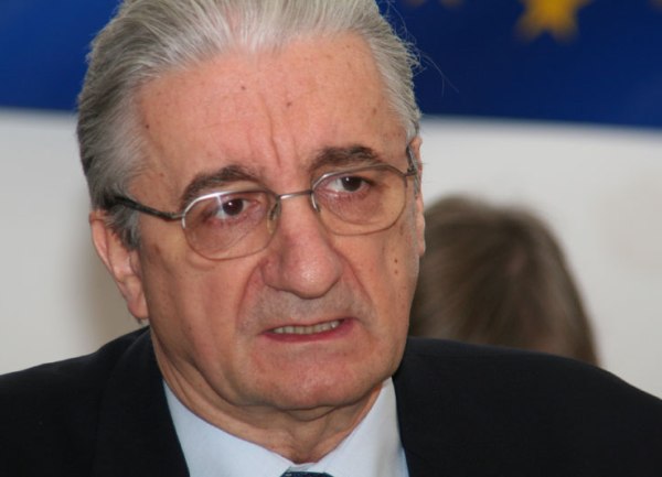 miroslav tuđman