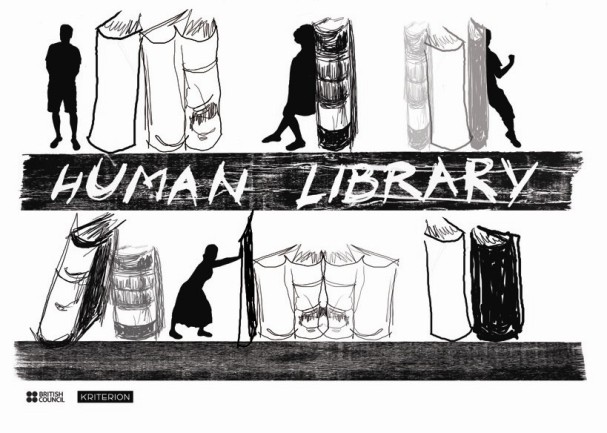 human library