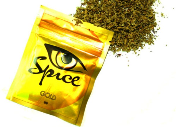 spice gold