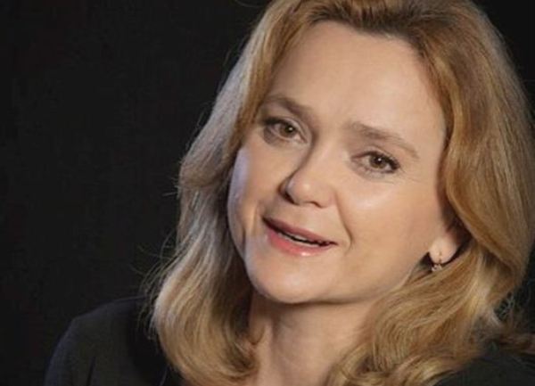 Miranda Sidran-Komi&scaron;alić