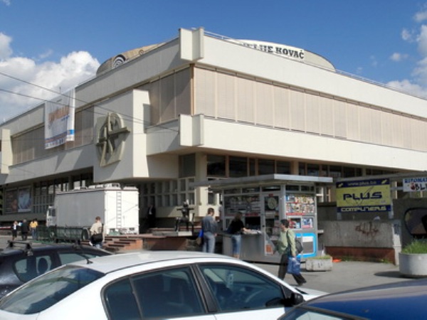 dom mladih sarajevo dom mladih sarajevo