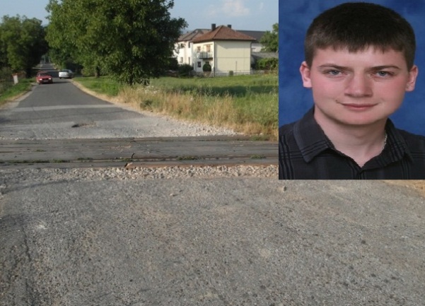 Bojan Stjepanović poginuo na pruzi Zvornik-Doboj