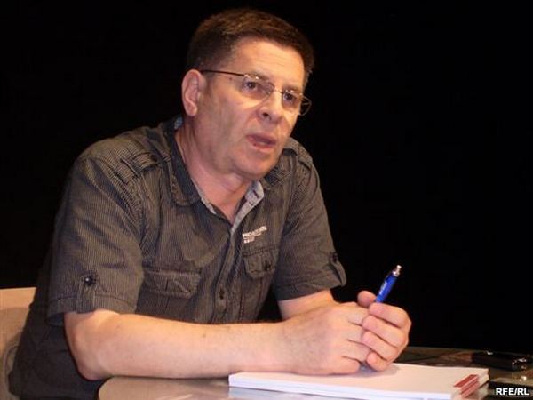 vlado kero&scaron;ević