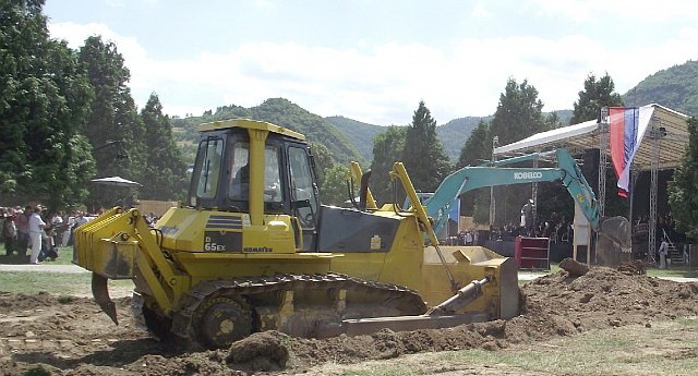 obilježavanje &scaron;umskog zločina