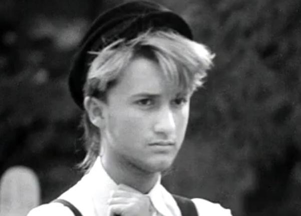 Sa&scaron;a Lo&scaron;ić