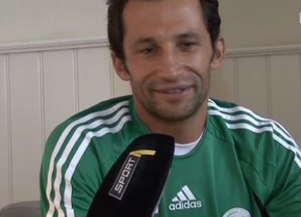 Hasan Salihamidžić