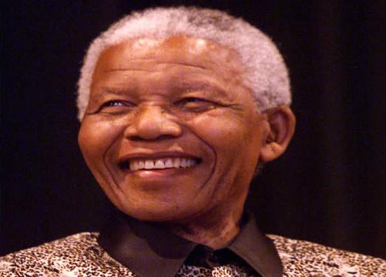 nelson mendela 2