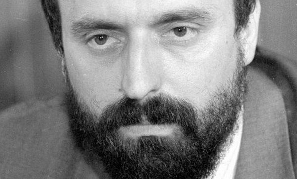 Goran Hadžić