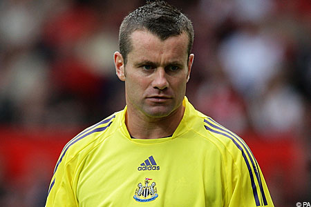 Shay Given 