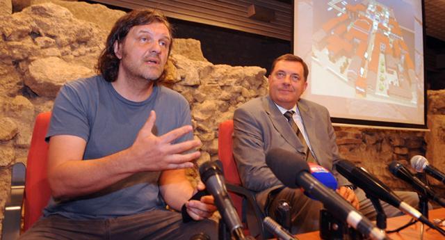 dodik i kusturica nova fotka