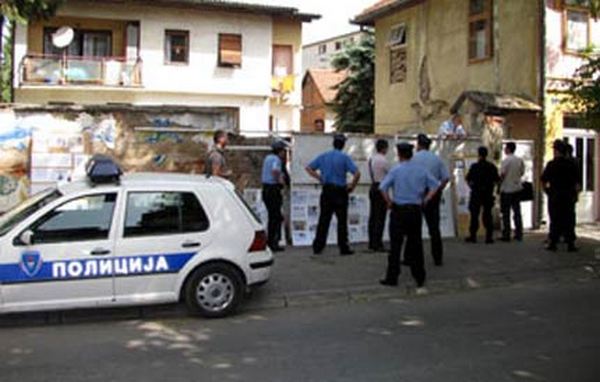 deložacija porodice galić